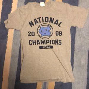 unc championship 2009